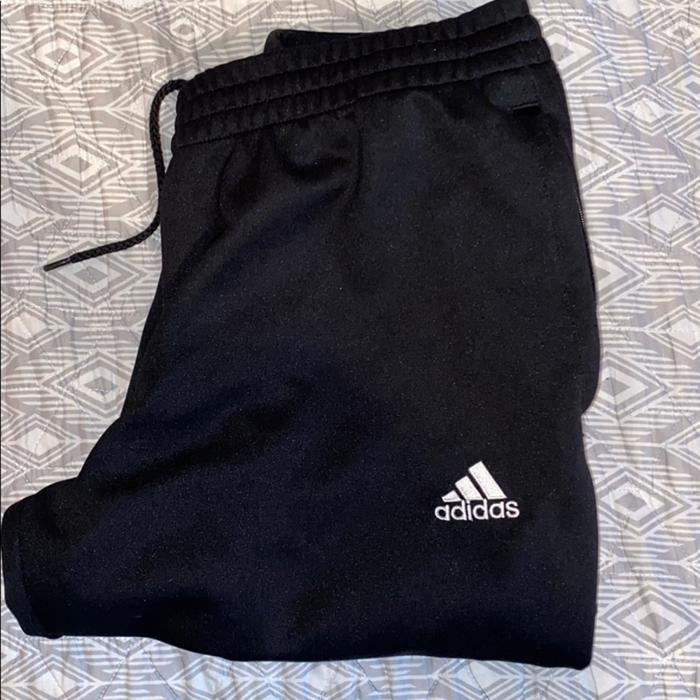 Adidas sweats